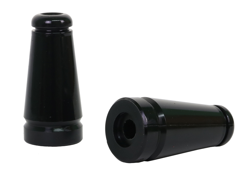 Front Bump Stop Bushing Set - 1