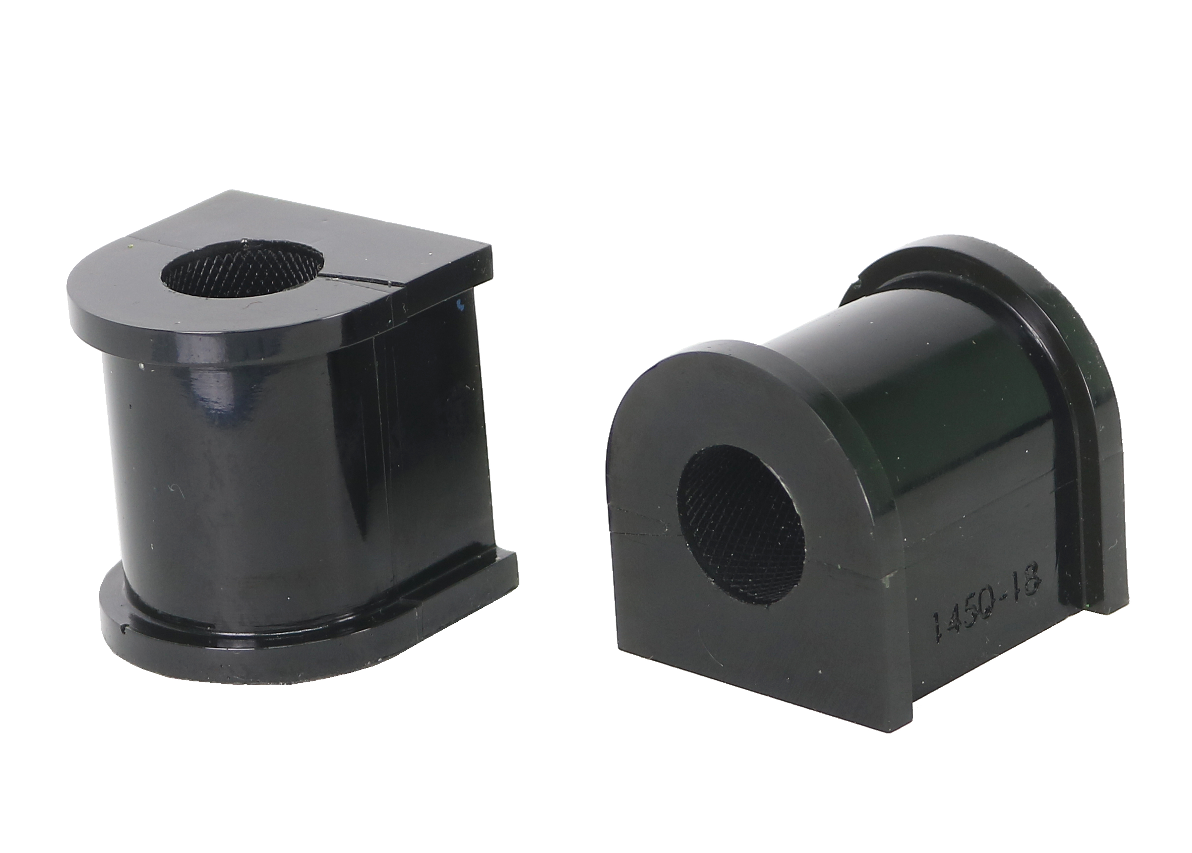 Sway Bar Mount - Bushing Kit 18mm