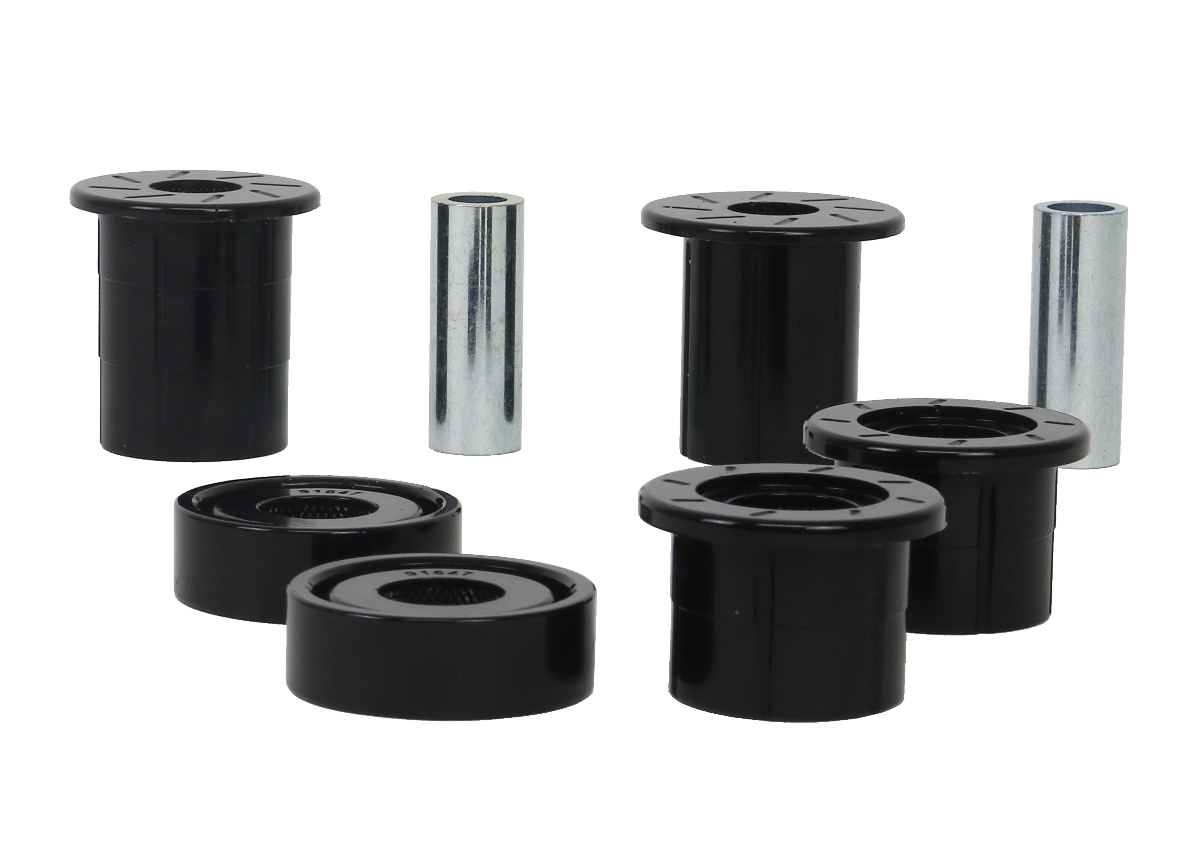 Differential Mount Bushing Kit