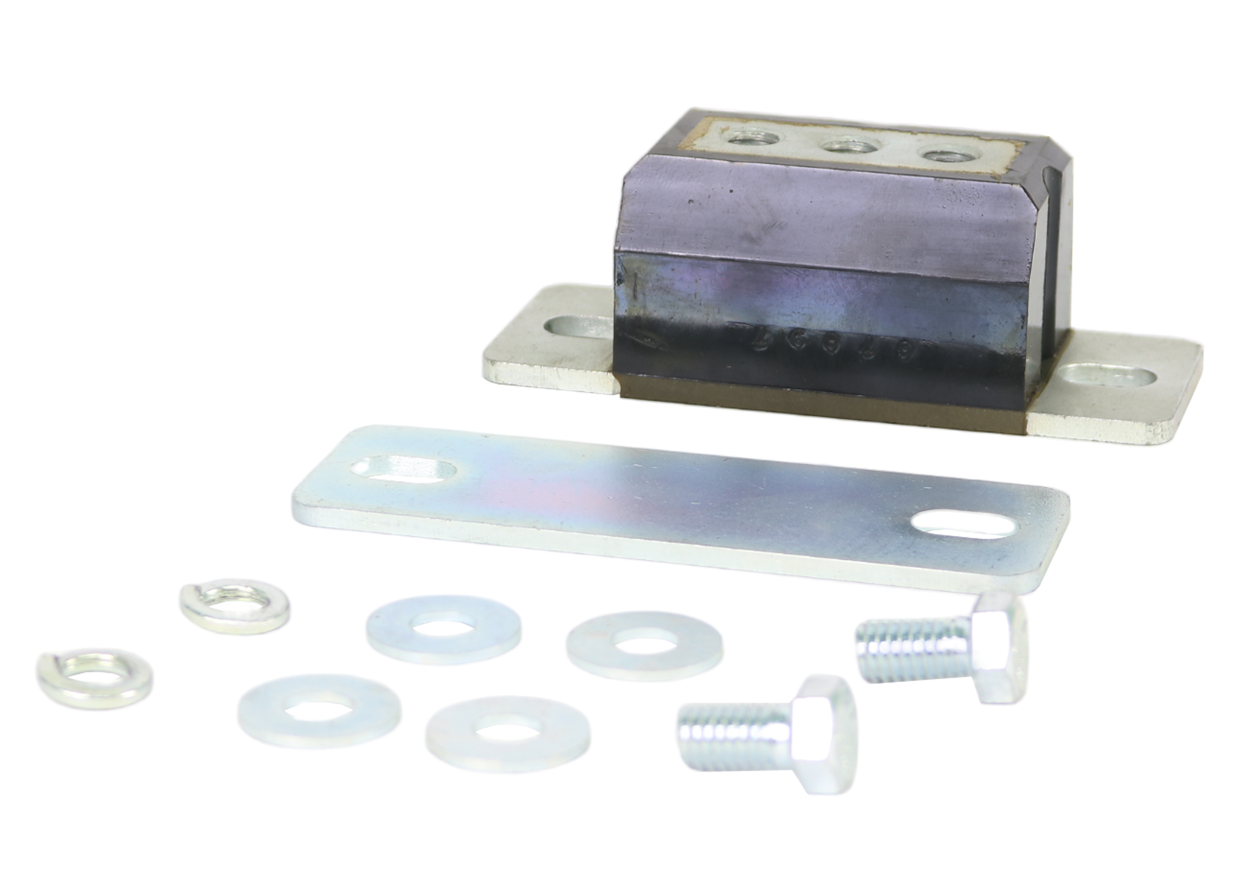 Transmission - Mount Bushing