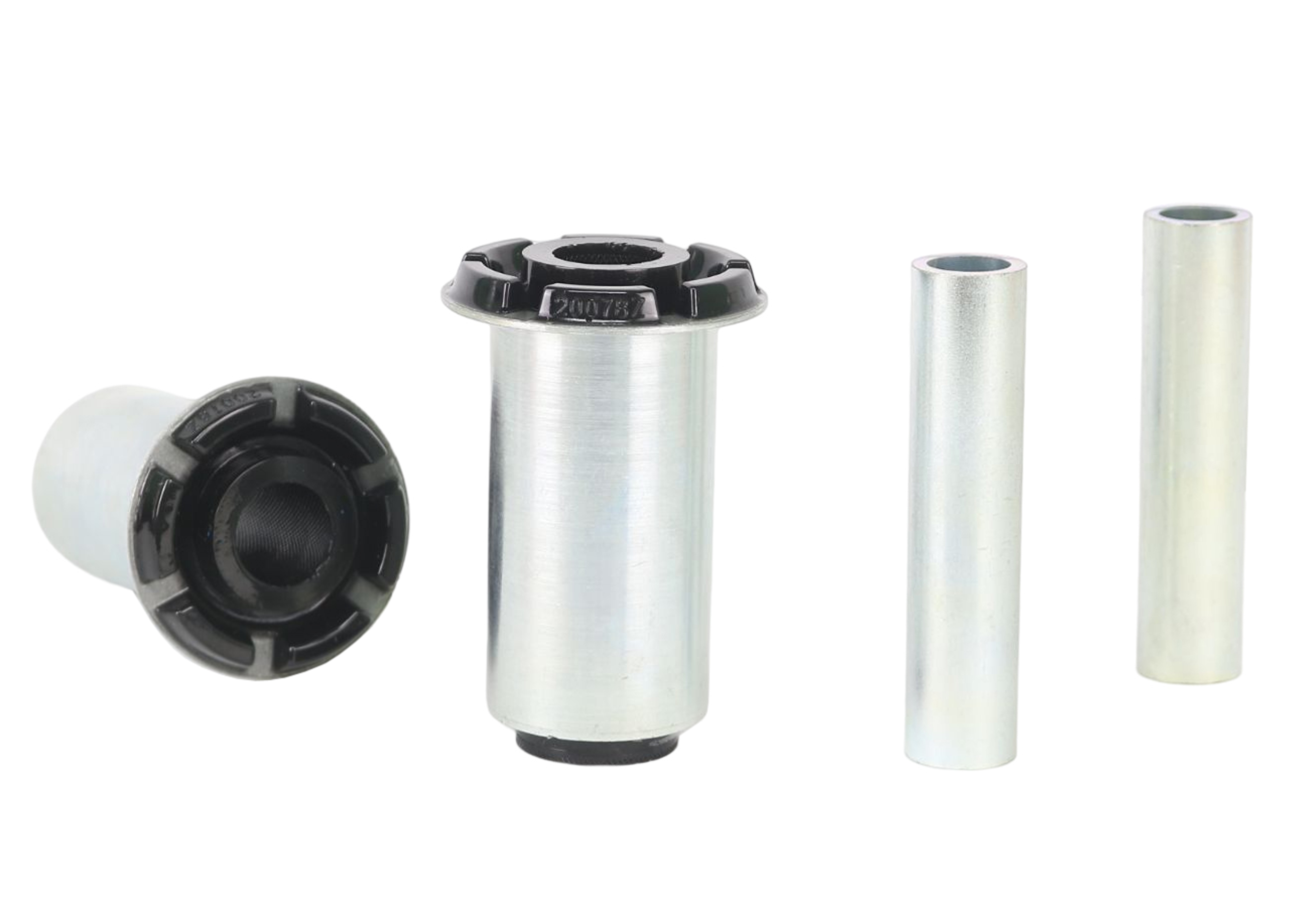 Control Arm - Lower Inner Front Bushings