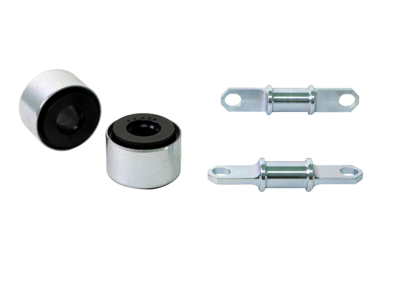 Rear Blade Arm Front Bush Kit