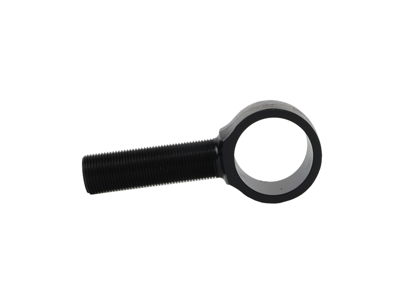 Forged Rod End 2.391x1.879x3.25 Inch - (60.72x47.72x82.55mm)