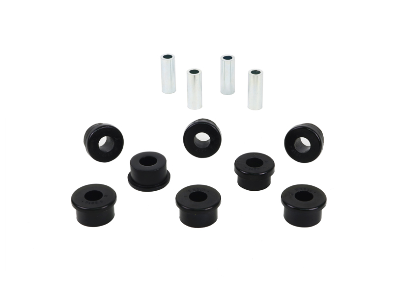 Front Lower Control Arm - Inner Forward Bushing Kit