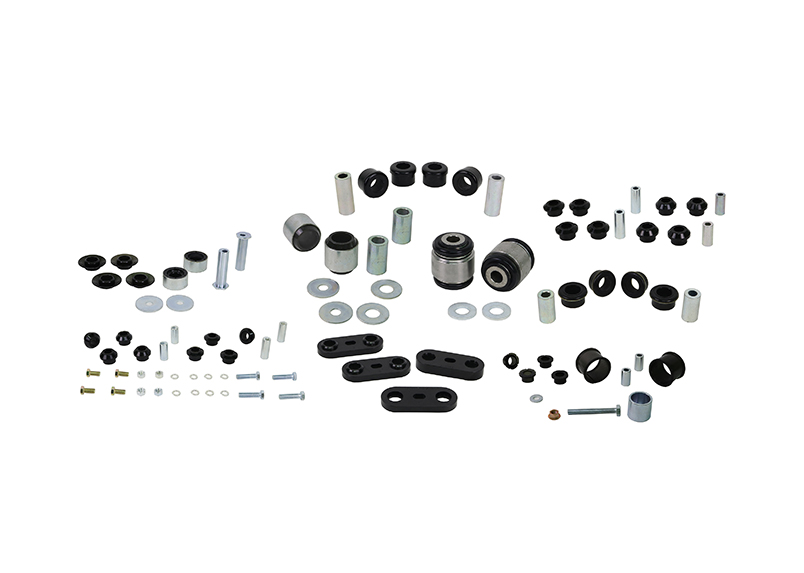 Vehicle Master Bushing Kit
