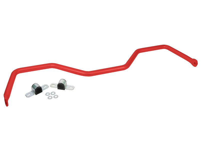 30mm HD Rear Sway Bar Kit