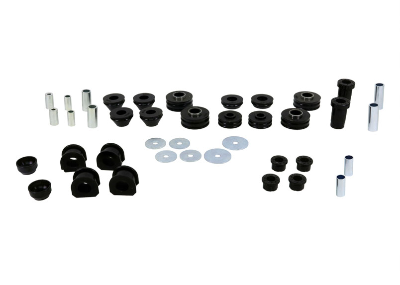 Vehicle Master Bushing Kit