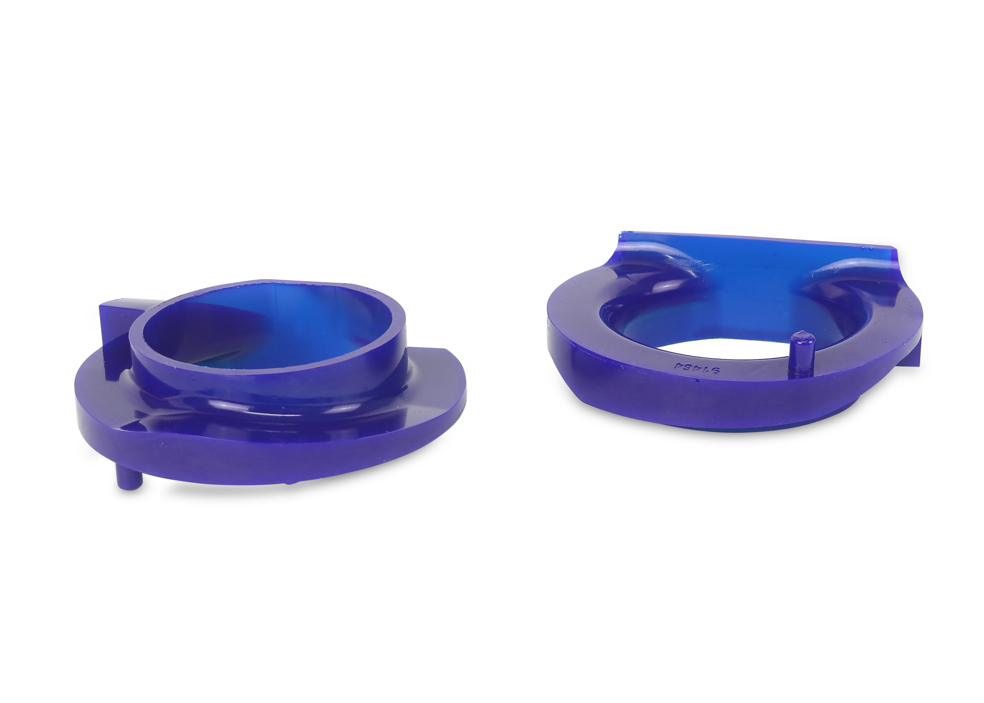 Front Coil Spring Lower Bush Kit - Gladiator 2020-on JT