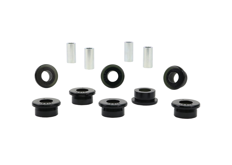 Control Arm - Lower Inner And Outer Bushing