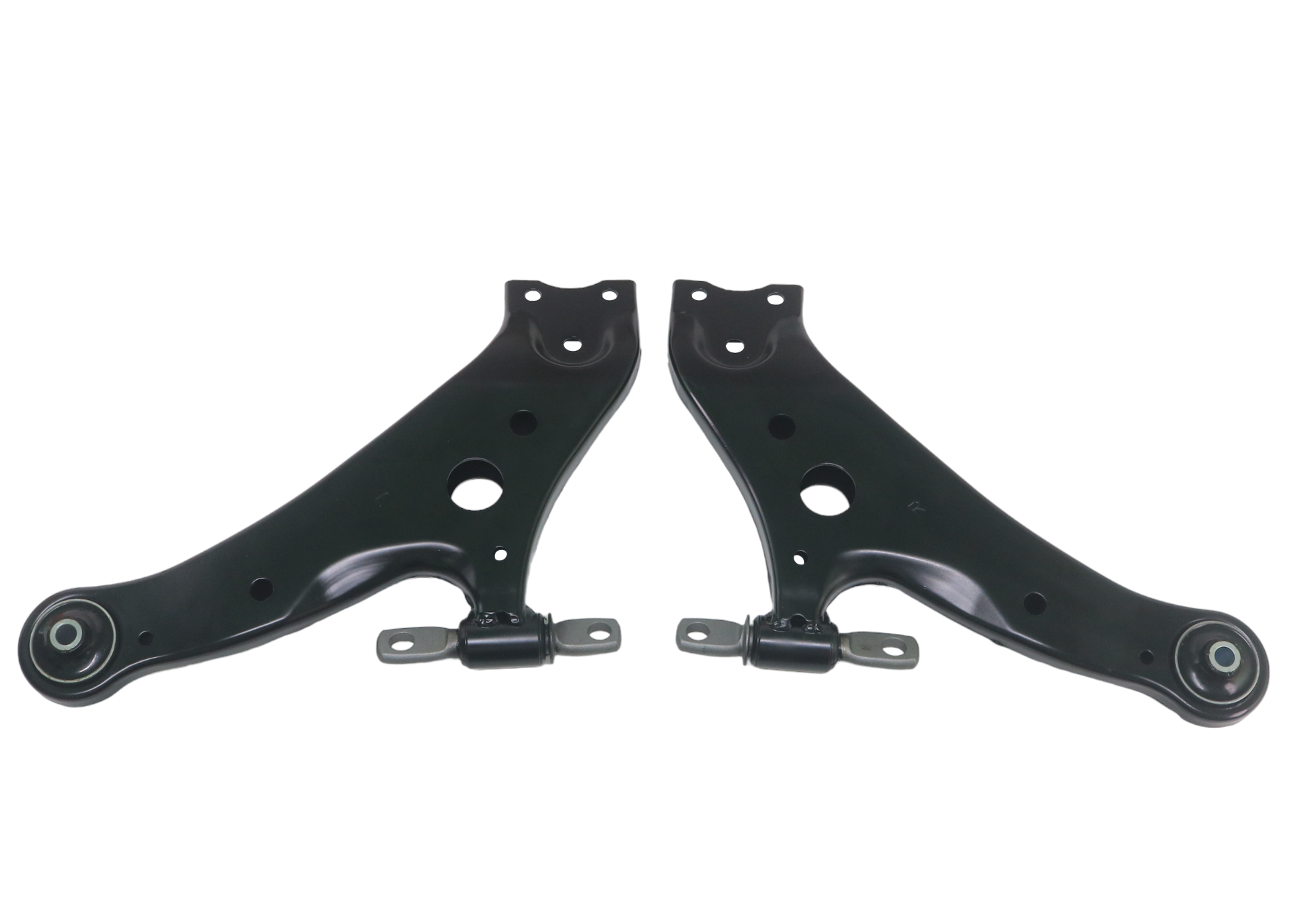 OEM+ Complete Lower Control Arm Set