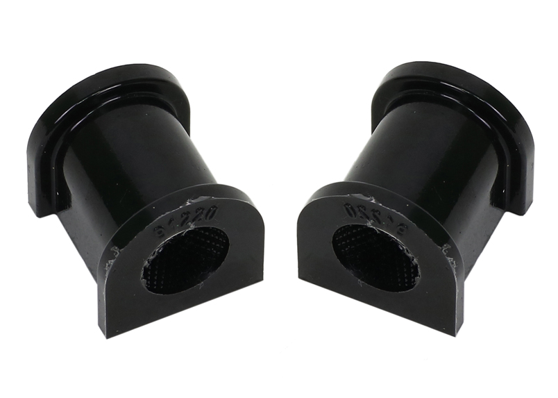 21mm Sway Bar Mount Bushing Set