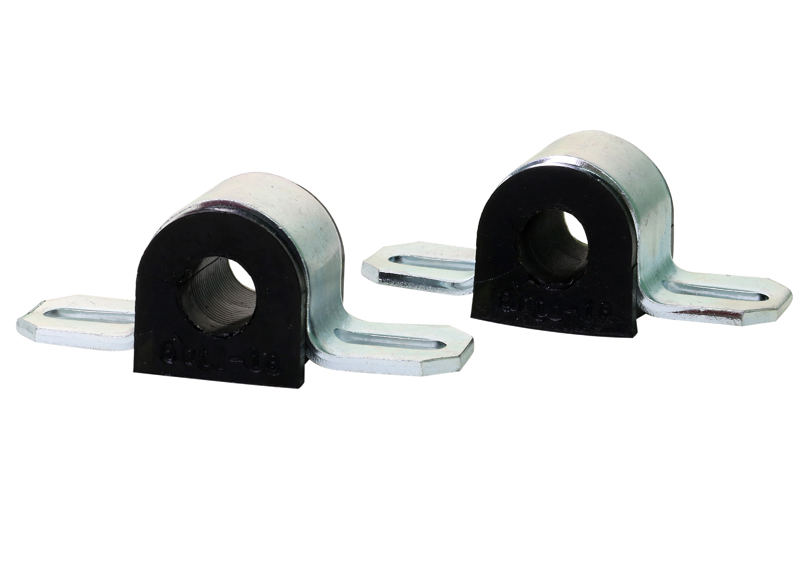 17.5mm Sway Bar Mount Bushing Set