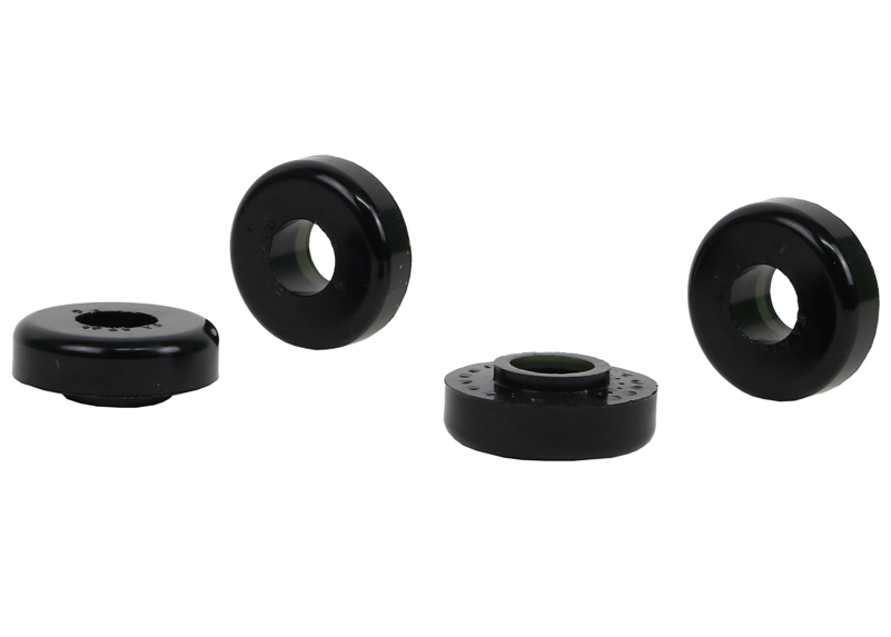 Radius Arm-to-Chassis Bushing Kit