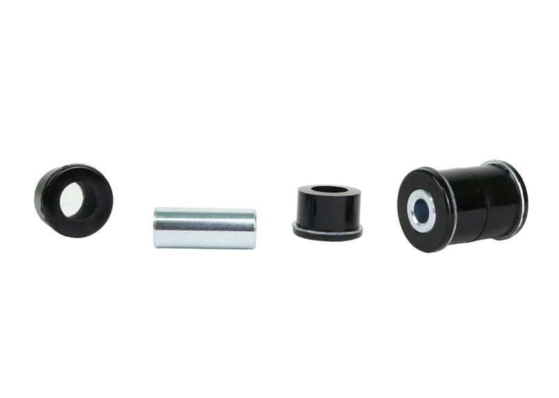 Front Lower Control Arm - Inner Forward Bushing Kit - 55mm Tube Length