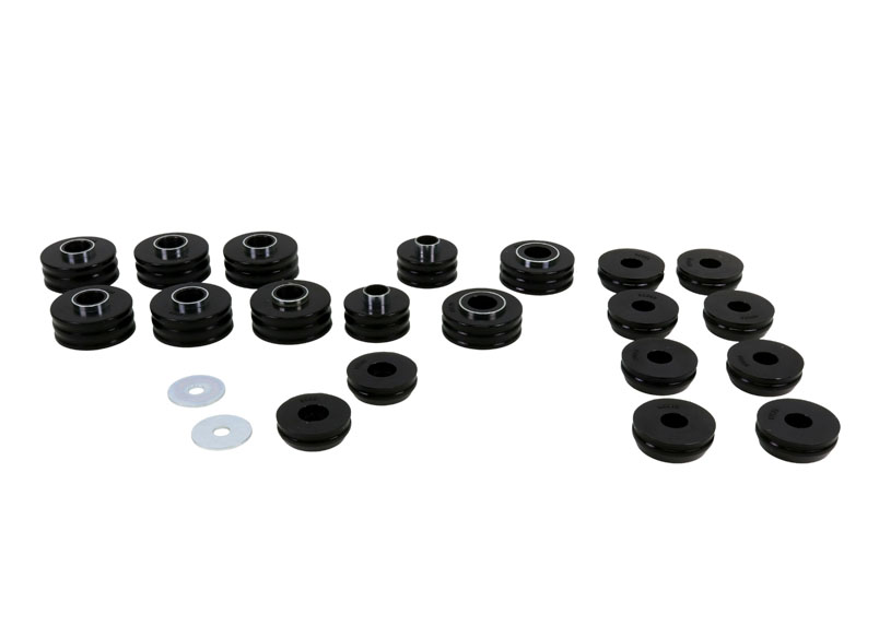 Body Mount Bushing Set