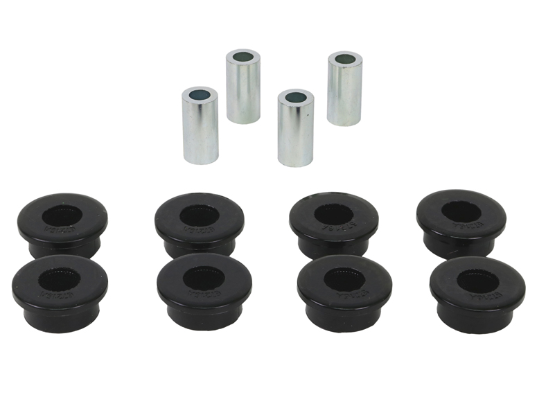 Rear Lower Control Arm - Outer Bushing Bushing Kit - 14mm ID