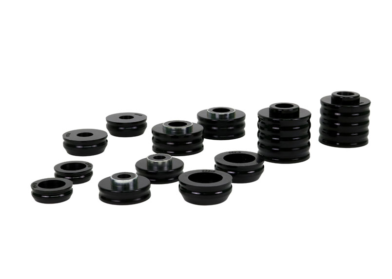 Body Mount Bushing Set