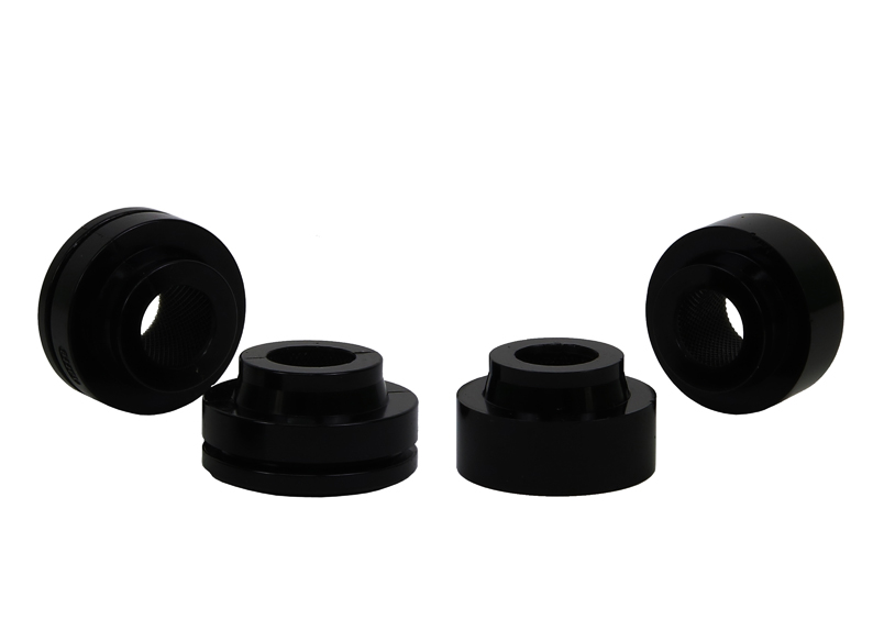 Radius Arm-to-Chassis Bushing Kit