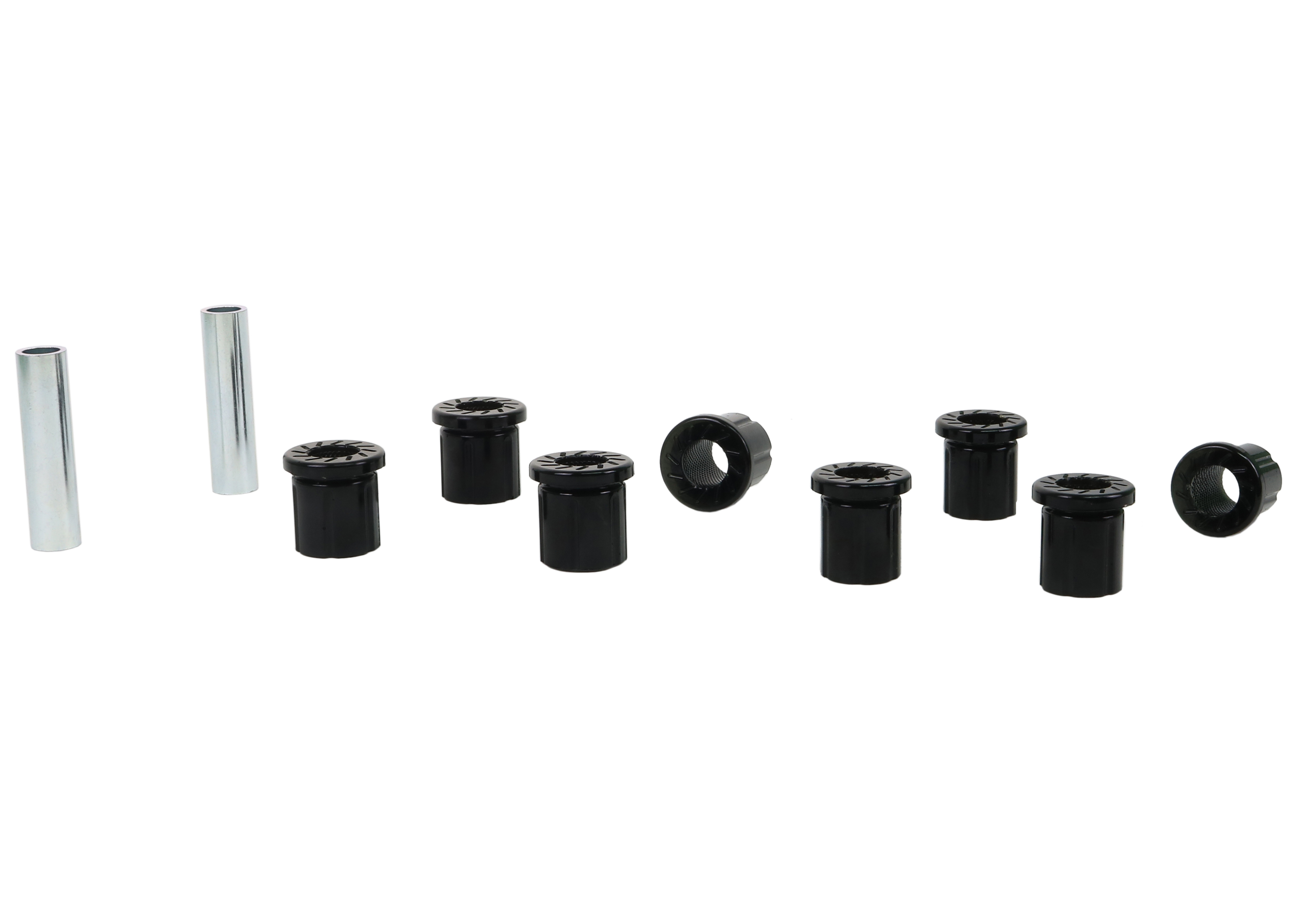 Rear Spring Frame Shackle Bushing - RWD