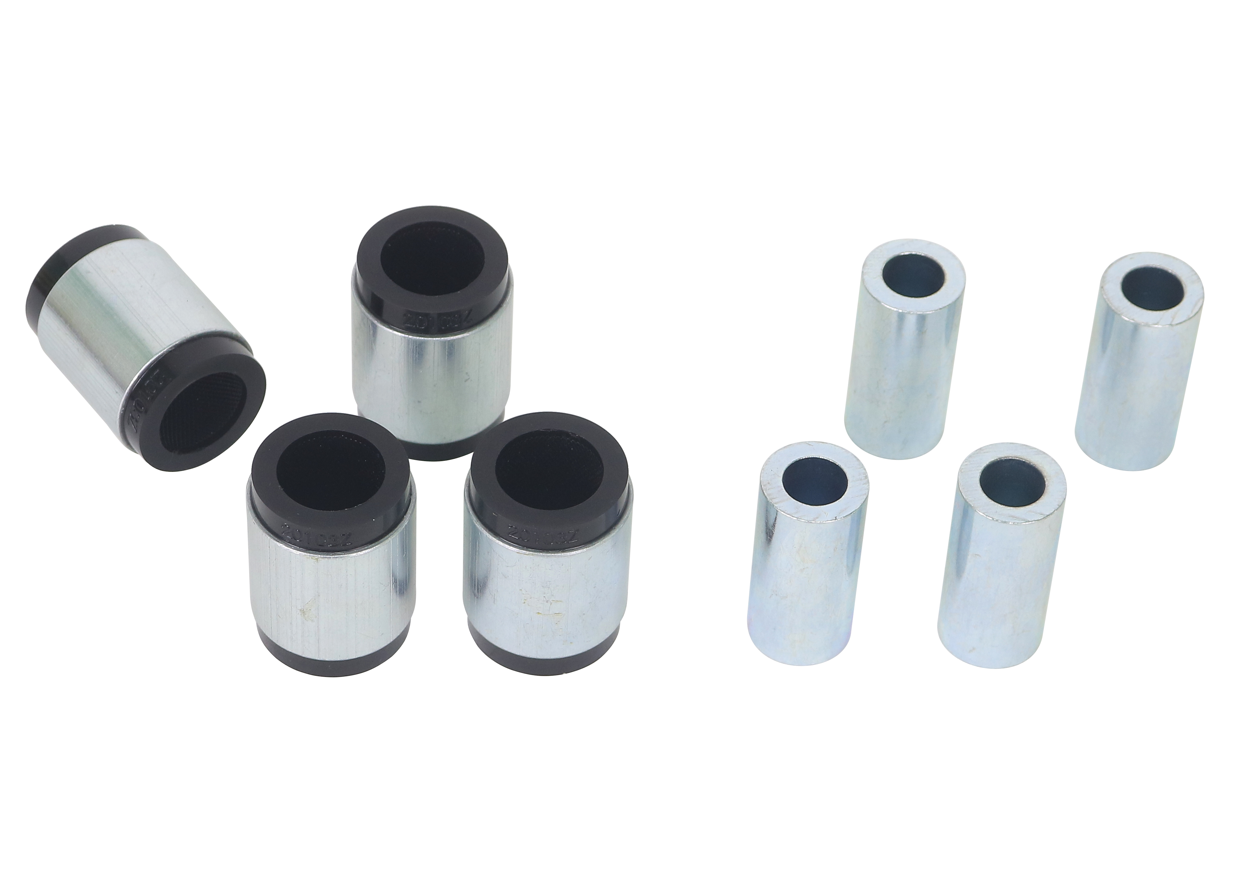 Control Arm - Rear Upper Bushing
