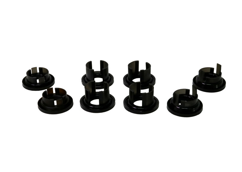 Subframe - Mount Bushing Inserts