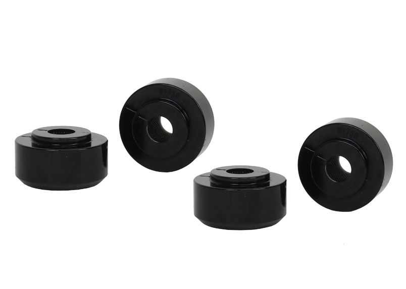 Strut/Control Arm-to-Chassis Mount Bushing Set