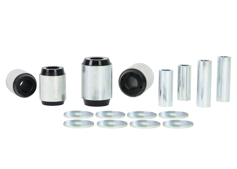 Nolathane Toyota Hilux 15-26; Front Control Arm Bushing
