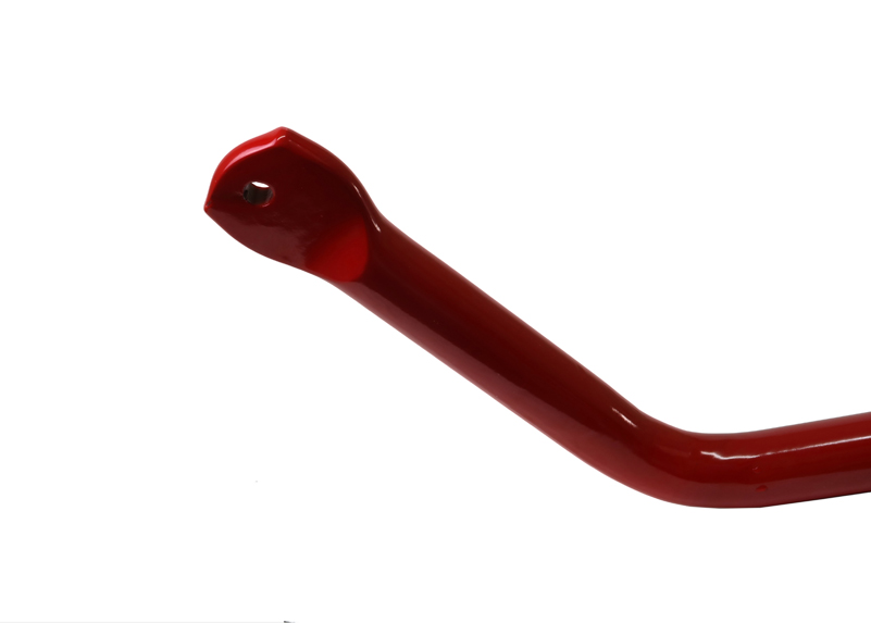 30mm Heavy Duty Front Sway Bar Kit