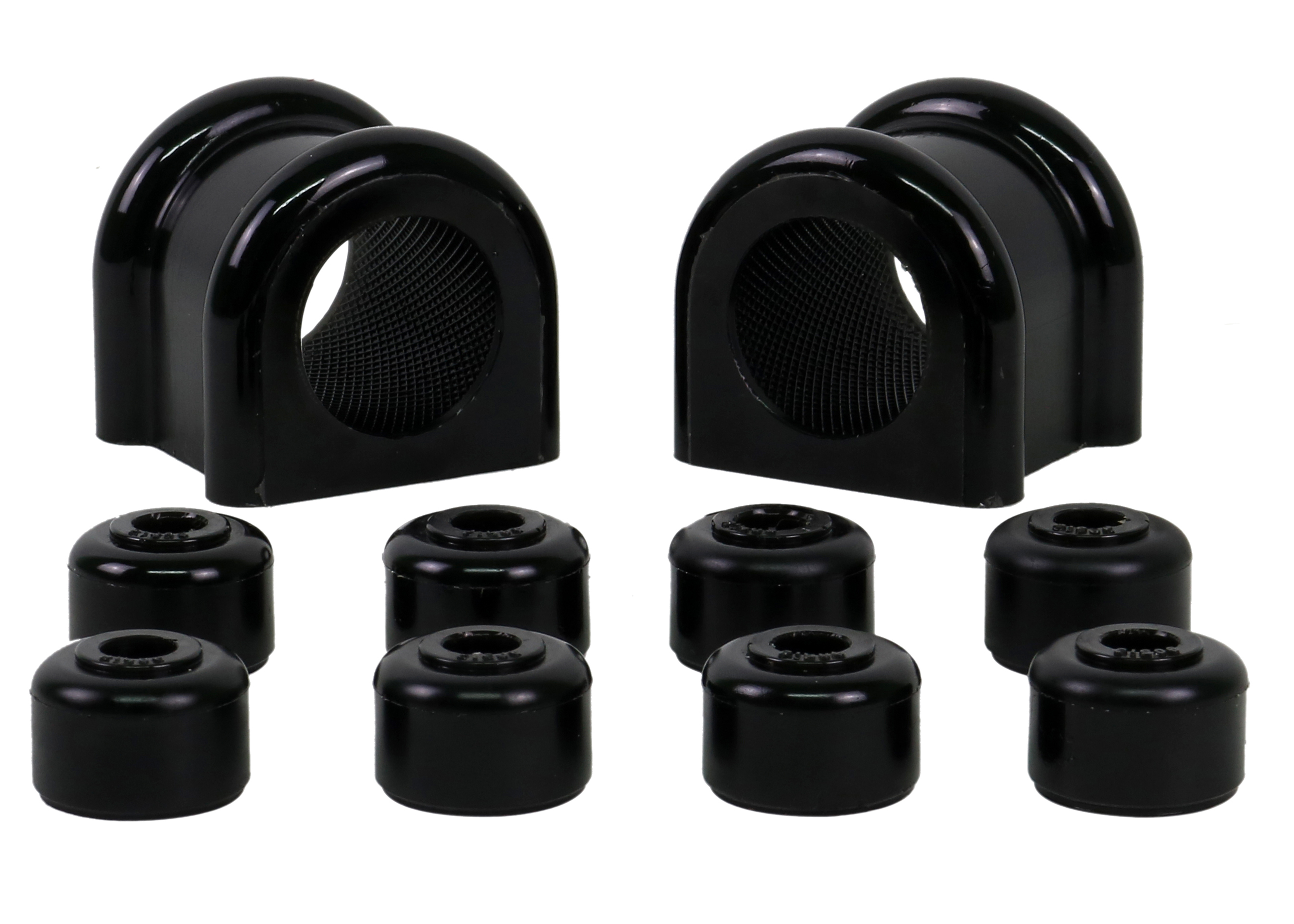 16mm Sway Bar Mount Bushing Set