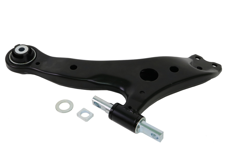 Front Left Control Arm - Lower Arm Assembly