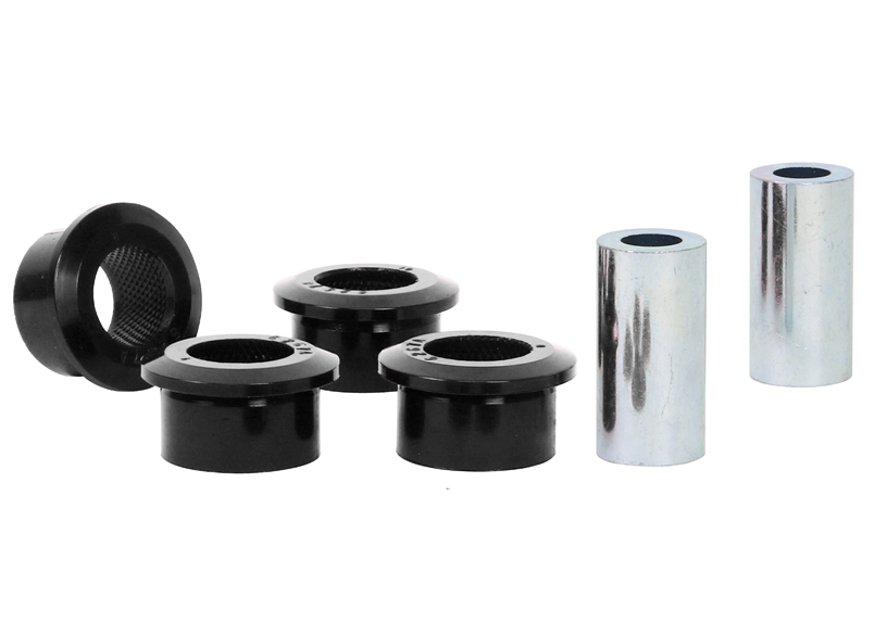 Rear Toe Control Arm - Inner Bushing Set