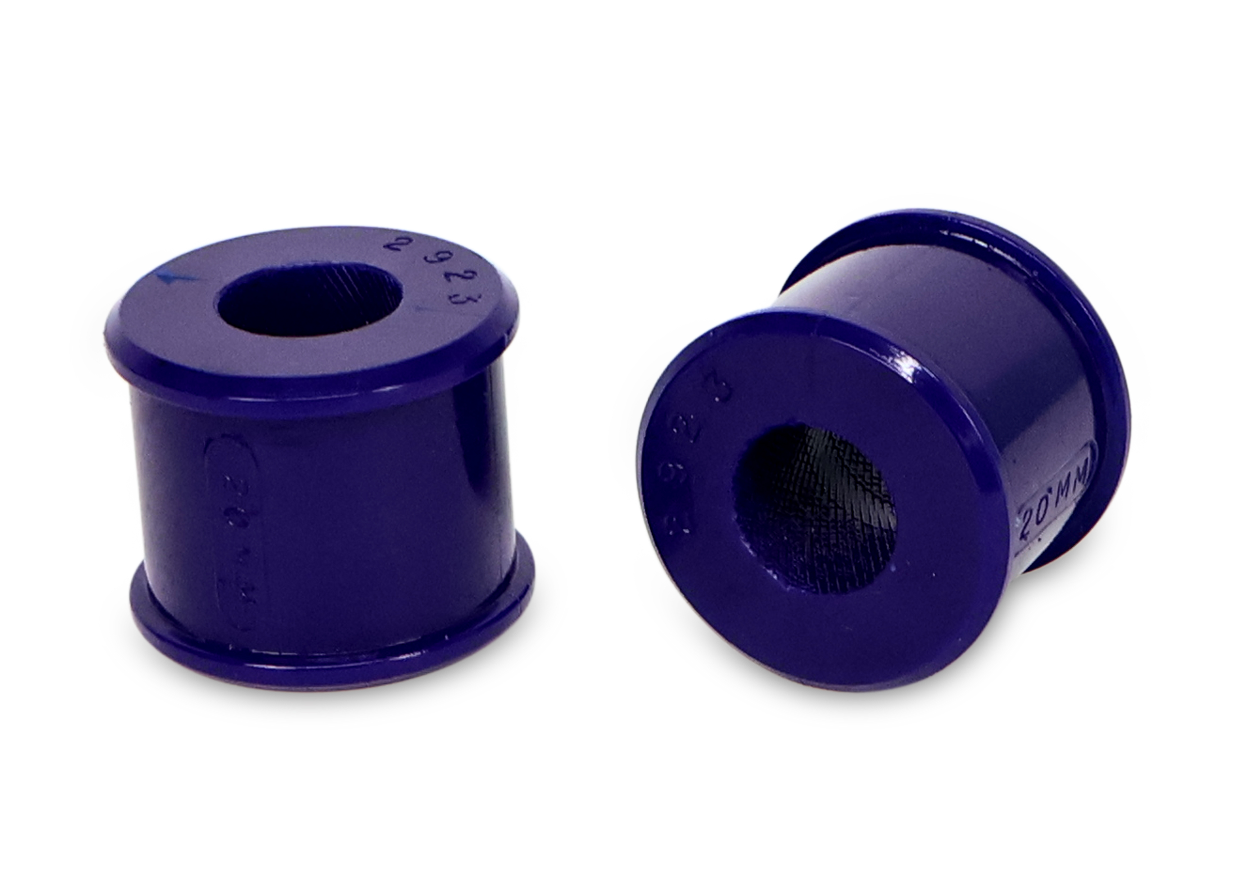 Suspension Stabilizer Bar Bushing Kit