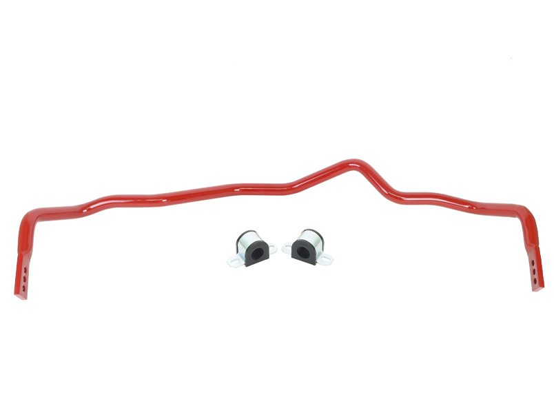 30mm 3 Position Adjustable Front Sway Bar Kit