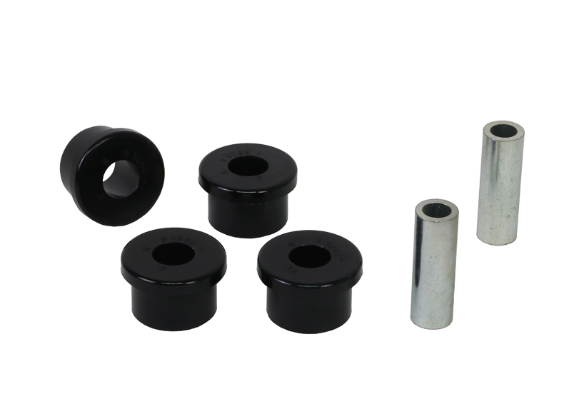 Front Lower Control Arm - Inner Forward Bushing Kit