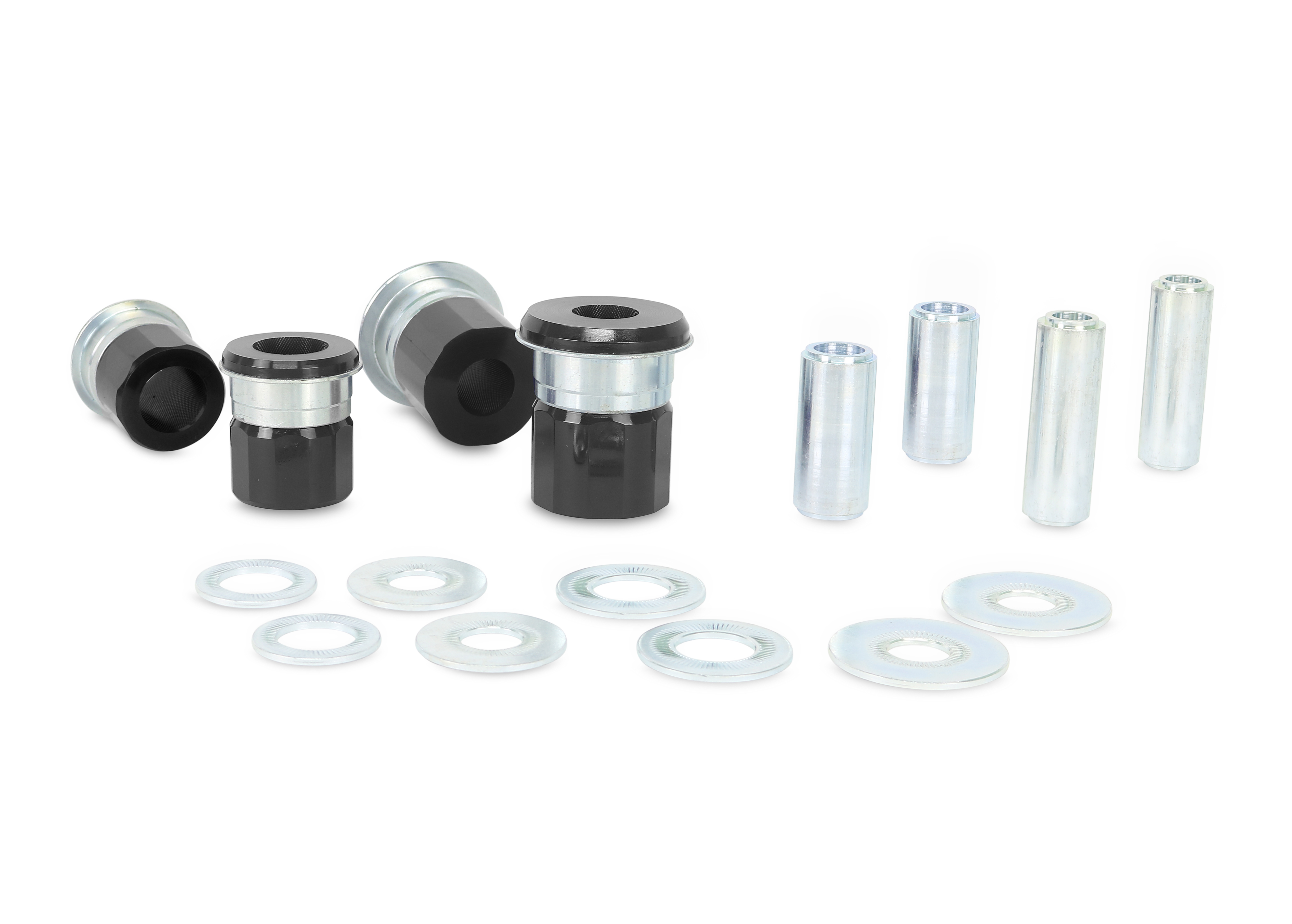 Front Control Arm Lower - Bushing Kit