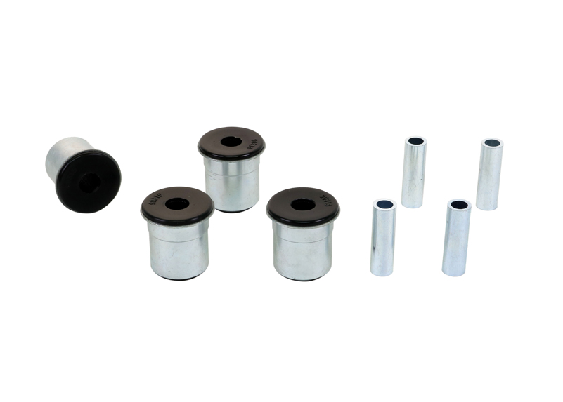 Rear Control Arm Bushing Kit
