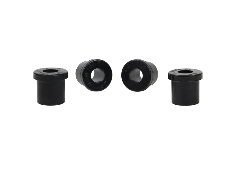 Spring - Eye Rear And Shackle Bushing