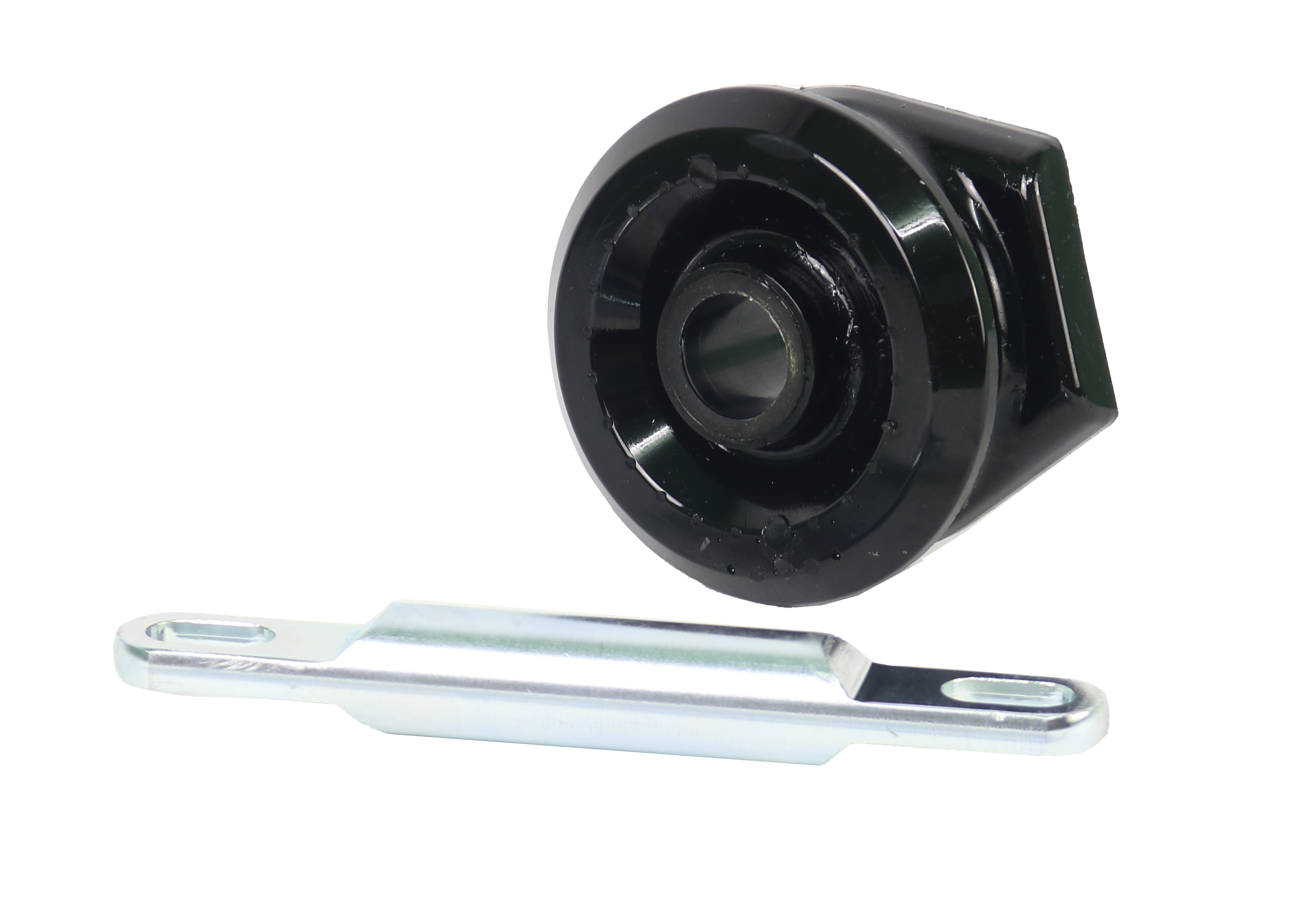 Trailing Arm - Center Pivot Bushing