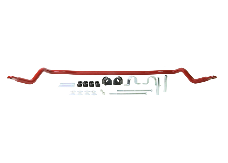 30mm Heavy Duty Front Sway Bar Kit (GM A-Body)
