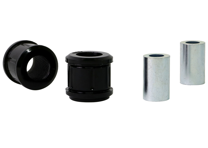 Front Track Bar Bushing Set