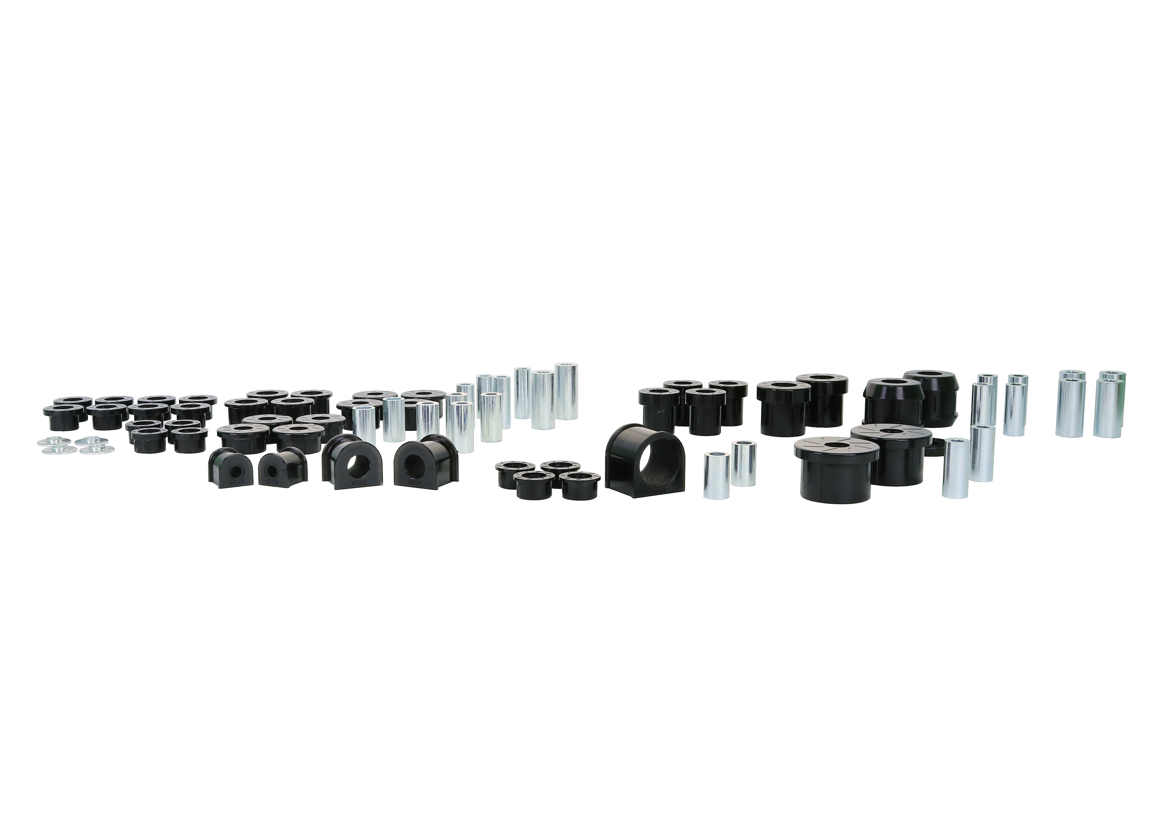 Vehicle Master Bushing Kit