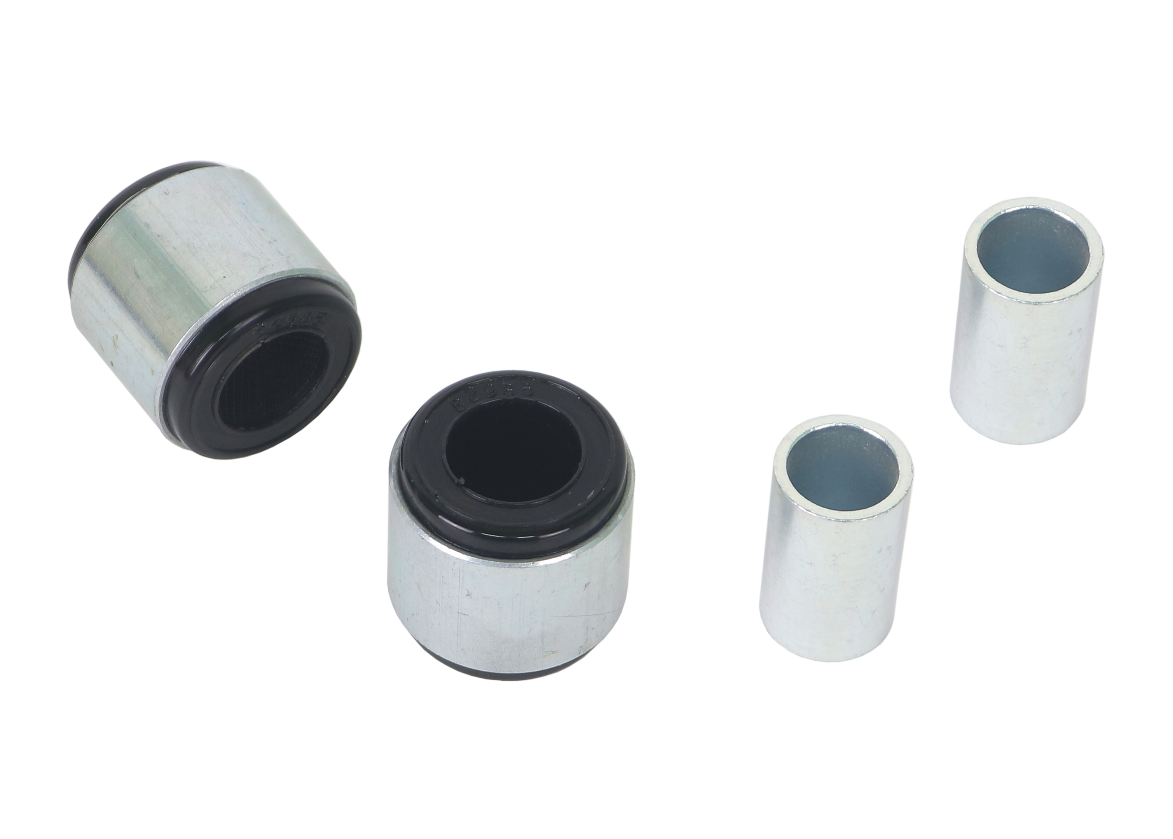Trailing Arm - Front Bushing