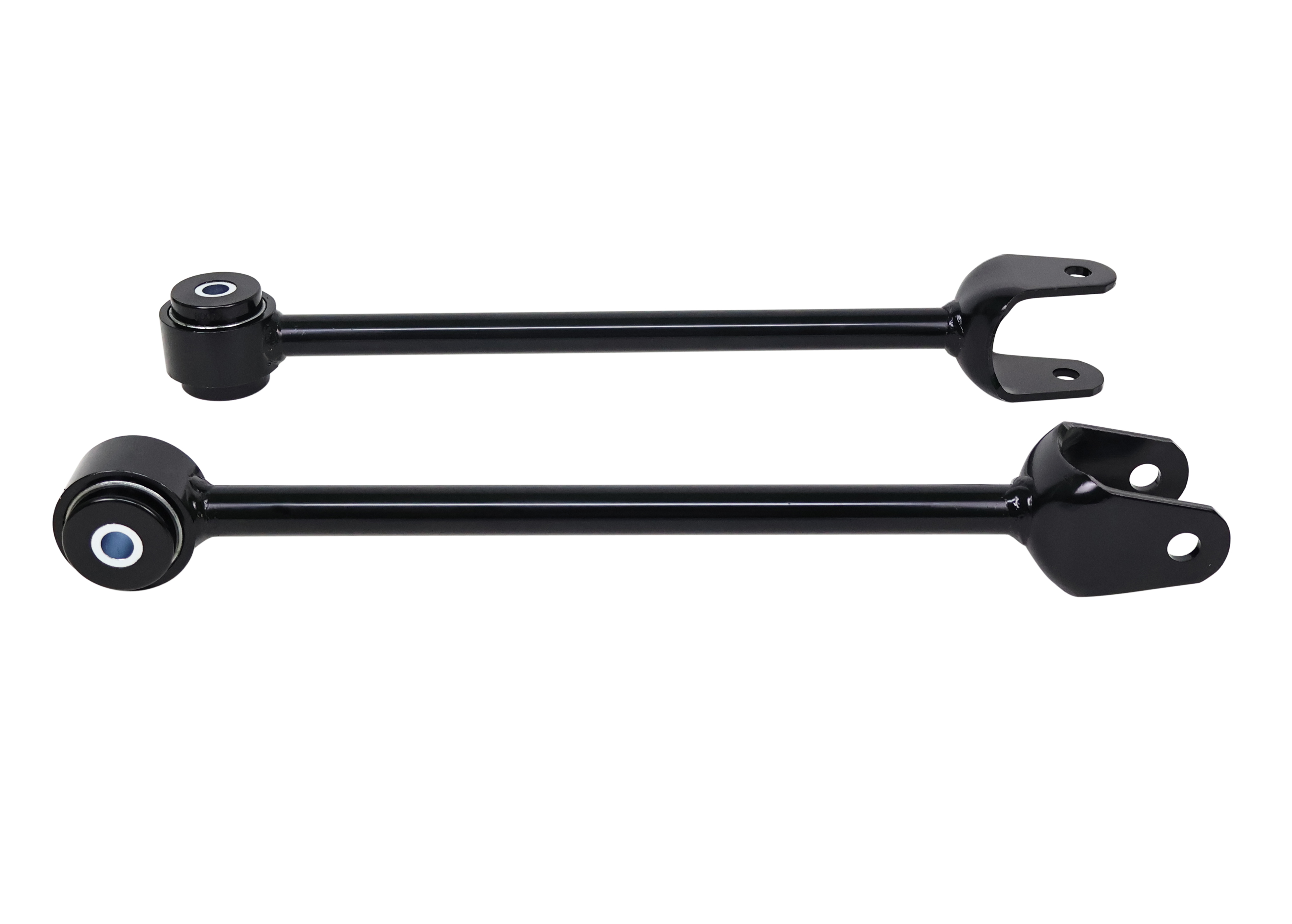 OEM+ Rear Rearward Lower Control Arm Set