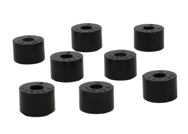 Front Sway Bar Link - Bushing Kit