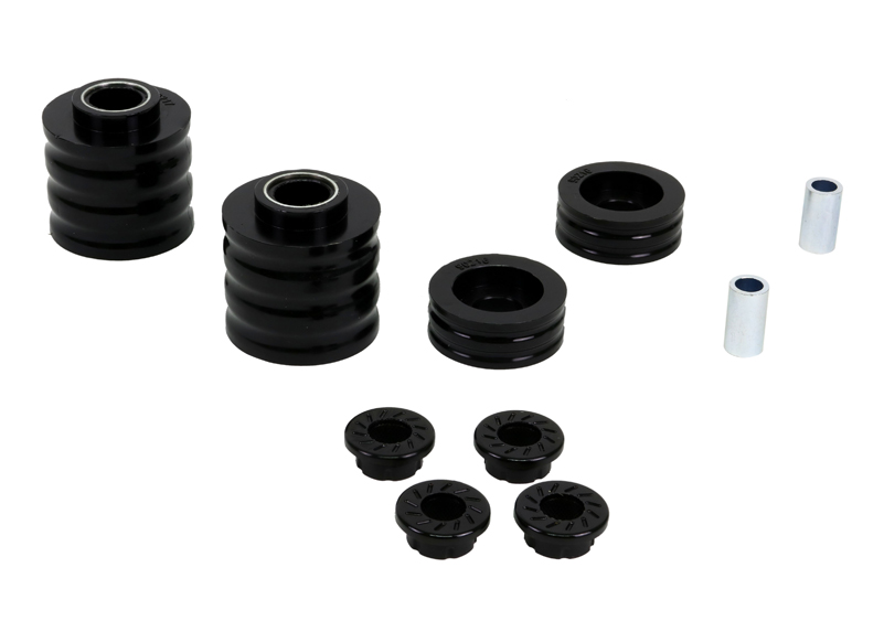 Body Mount Bushing Set
