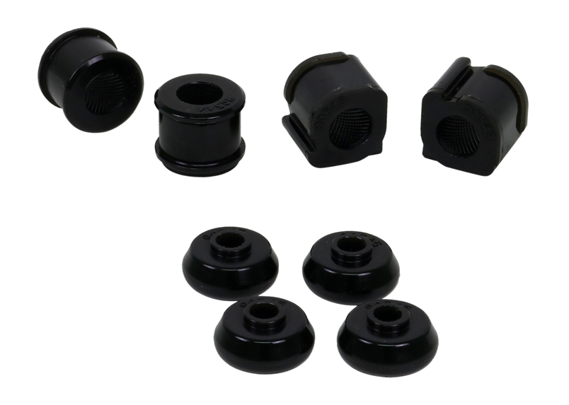 19mm Sway Bar Mount & End Link Bushing Set