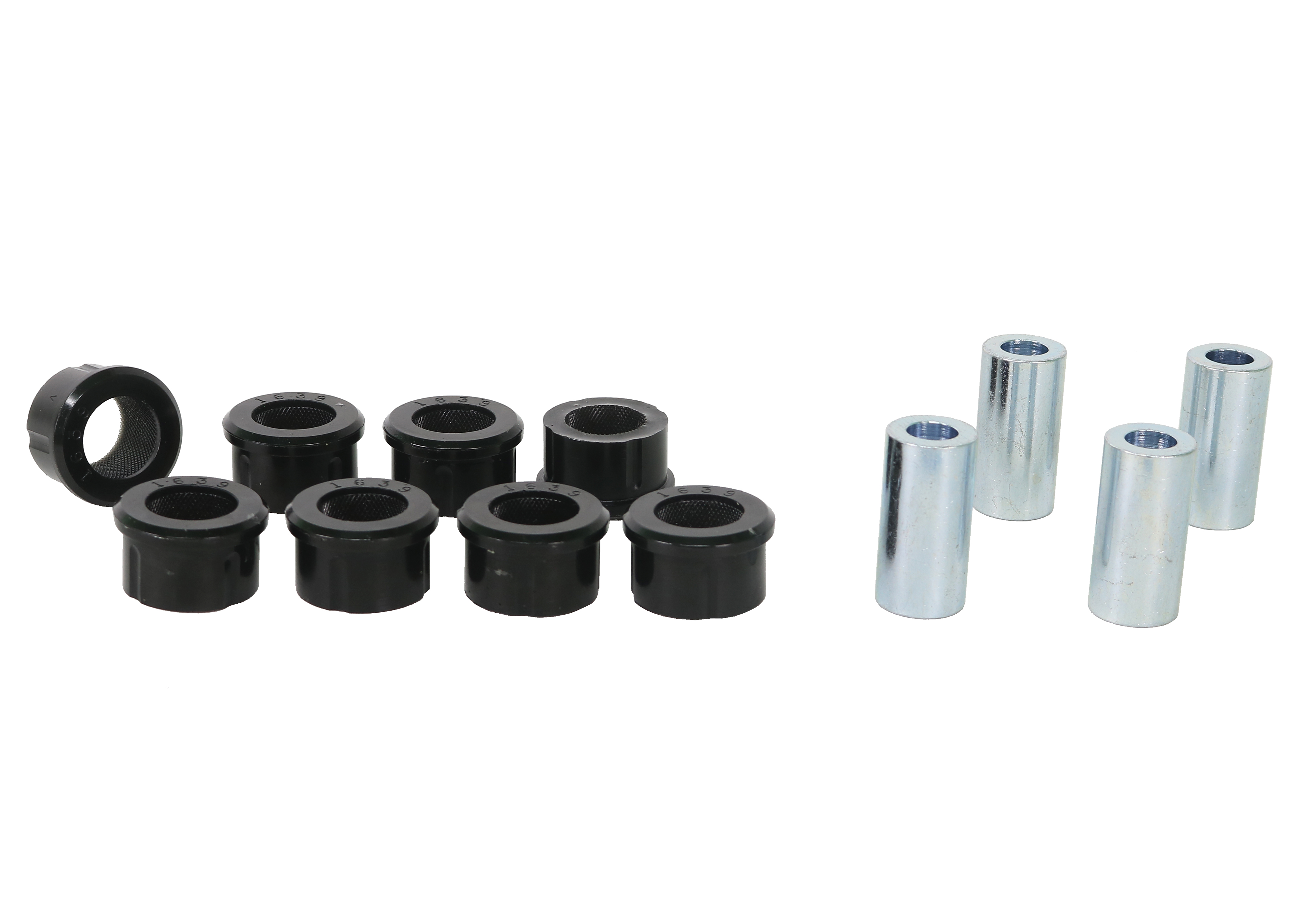 Control Arm - Lower Front Inner Bushing - 45mm Tube Length