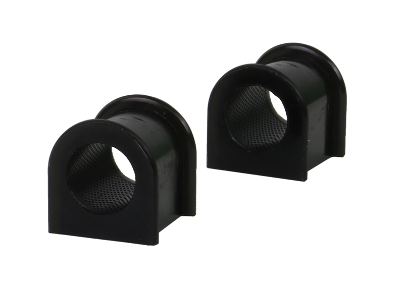 Front Sway Bar Mount - Bushing Kit 25mm