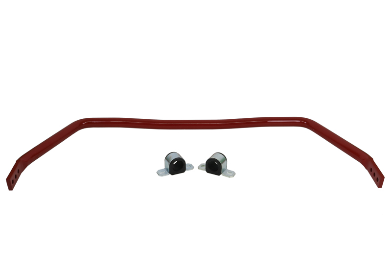 35mm 3-Position Adjustable Front Sway Bar Kit