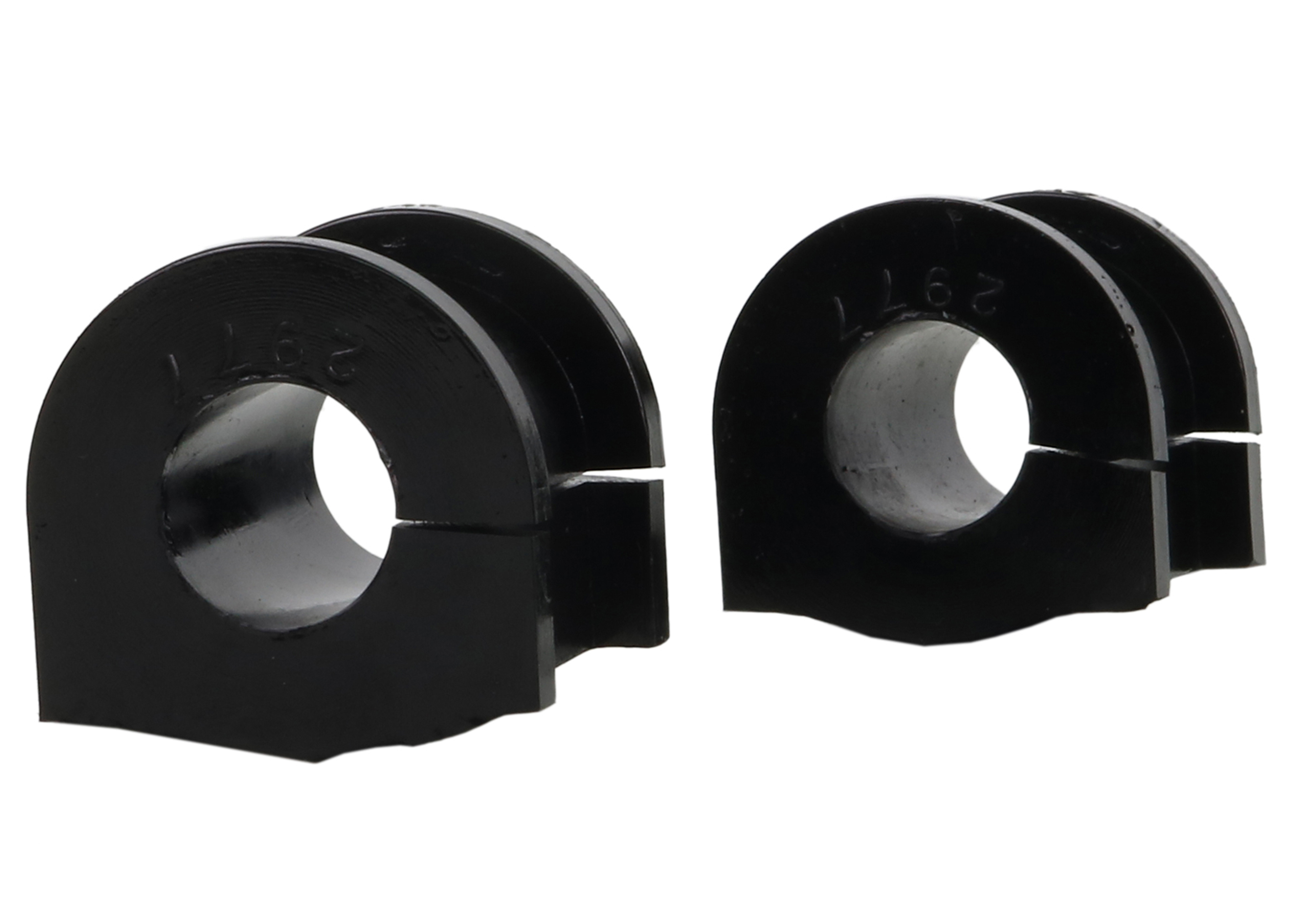 18mm Sway Bar Mount Bushing Set